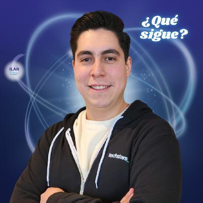 BioGrip, La Innovación que Conecta Mente y Máquina con Alan Ventura