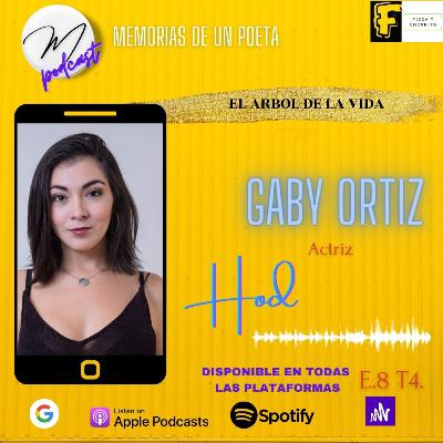 Hod. Gabriela Ortiz Hod. Gabriela Ortiz