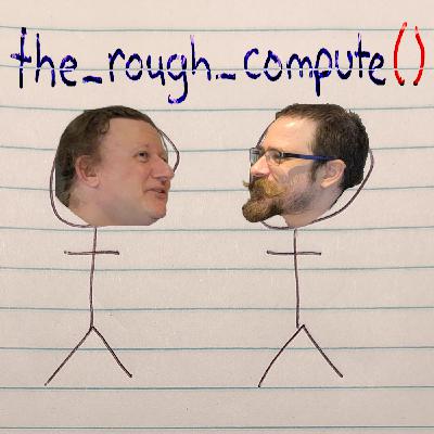 Quantum computing in moderation