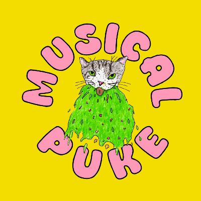 Musical Puke ep 1: Minus The Bear