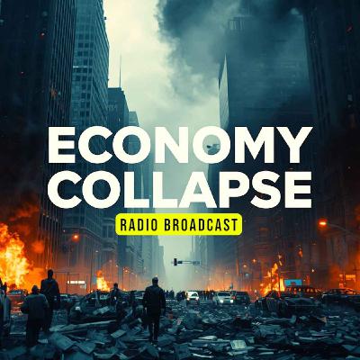 You're Listening to the Radio During Economy Collapse | Apocast