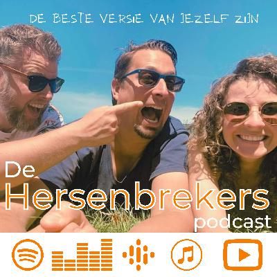 34. Doelen halen Special- Met Tom van Ruiten