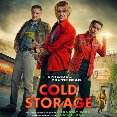 Cold Storage Review — Episode 337