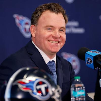 #518: Dash To The Draft 2025 (AFC South Draft Preview with Josh Glaser)