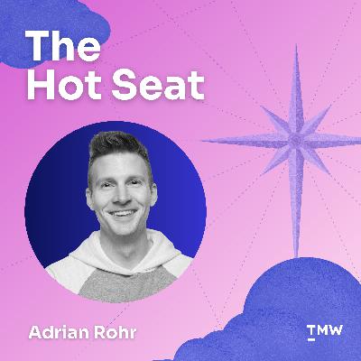 From Fashion to AI: Fabletics’ Marketing Edge  with Adrian Rohr, VP of Marketing CRM
