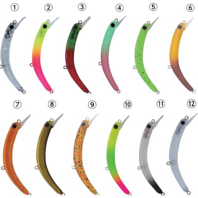 Lieblingswobbler 1089 Kobo Sakasanyoro Slim Lieblingswobbler 1089 Kobo Sakasanyoro Slim