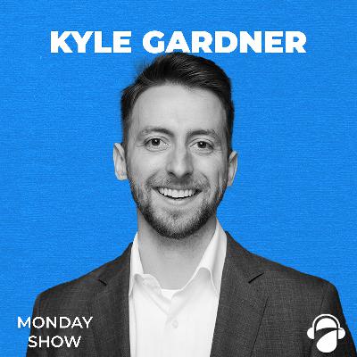 Q2 Report from NIC MAP COO Kyle Gardner
