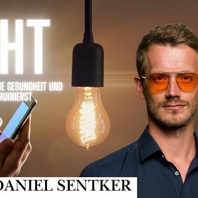 #123 Gamechanger: LICHT! Du verschenkst Potential bei Gesundheit und Performance!