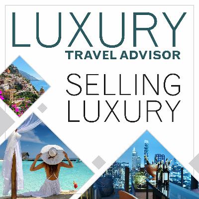 Larry Pimental of Azamara Cruises on how advisors can sell luxury travel