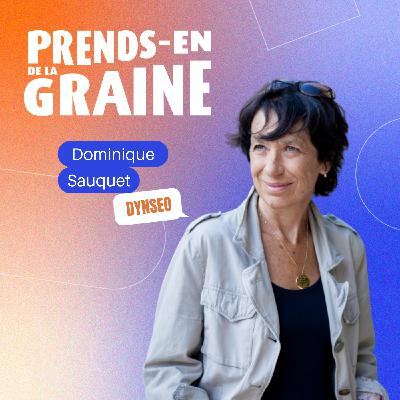 Manager des années 80 à aujourd'hui - Dominique SAUQUET, CTO chez Dynseo