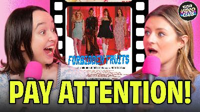 "Forbidden Fruits" Is An Instant Cult Classic "Forbidden Fruits" Is An Instant Cult Classic