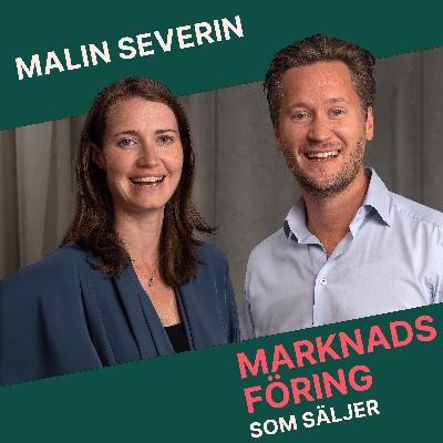Så lyckas ni med PR och kommunikation - Malin Severin, VD Prime Weber Shandwick