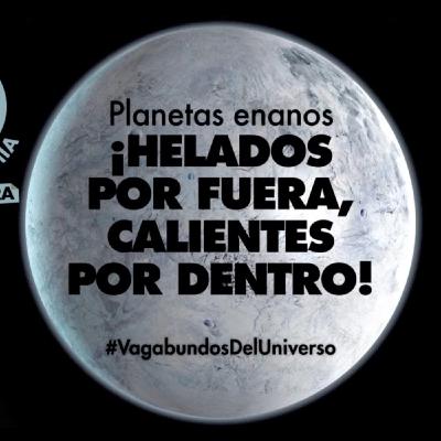 2024-03-02 Coloquio de Astronomía - Planetas Enanos Calientes
