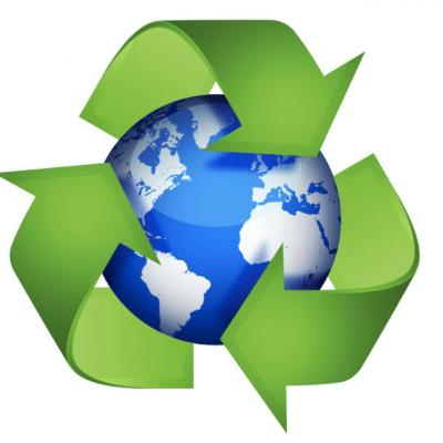 E-Cycling
