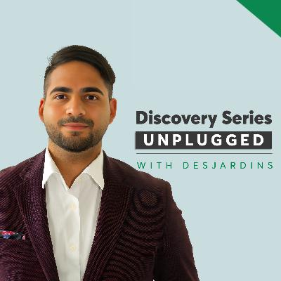 Episode 101: The Unseen Policy - Zain Shivji’s Journey from Pain to Purpose