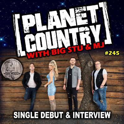 #245 - Oakwood #245 - Oakwood