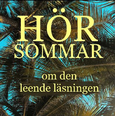 Sommaravsnitt om den leende läsningen