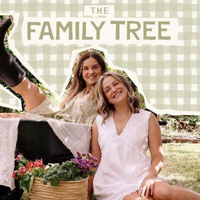Welcome to The Family Tree!