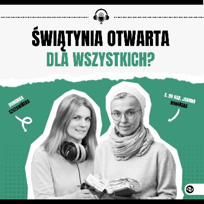 Czy dom Ojca jest otwarty dla wszystkich?