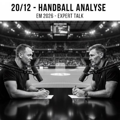 Die EM Analyse Deutschland - Serbien