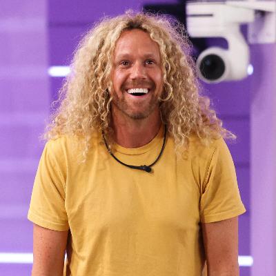 Big Brother's Tim Dormer On That Estelle Twitter Feud & His Tips For Future Contestants!