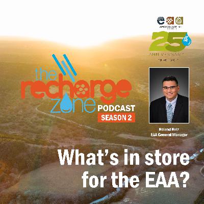 Season 2, Episode 1 | What's in store for the EAA?