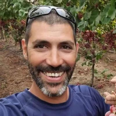 "קיוויתי שהוא יחזור אבל ידעתי שזה יהיה בארון"