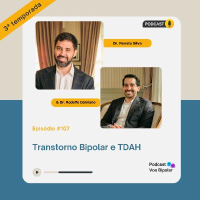 Transtorno Bipolar e TDAH #107
