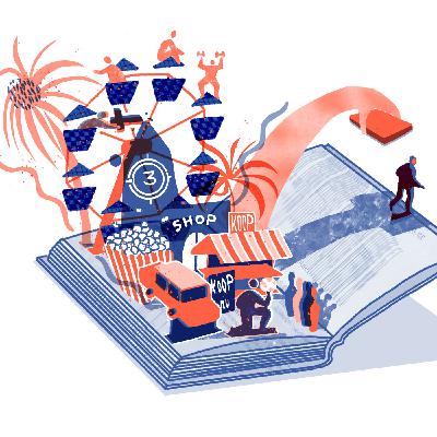 Oude woorden, nieuwe wereld. Aflevering 1: Beatrice de Graaf Oude woorden, nieuwe wereld. Aflevering 1: Beatrice de Graaf