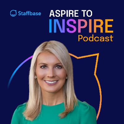 Hitachi, Innovation & Influence: Modernizing Internal Communications Globally with Stephanie Roberts