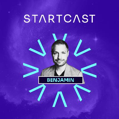 #315 Echomotion | Automation & Ambition | Benjamin Lange | Founder