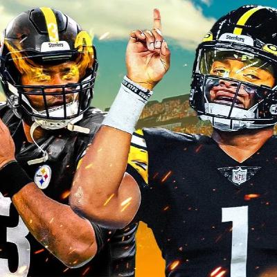 Un monstre à deux têtes chez les Steelers?