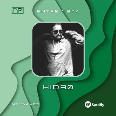 Waves NPI T05 E06 HIDRØ