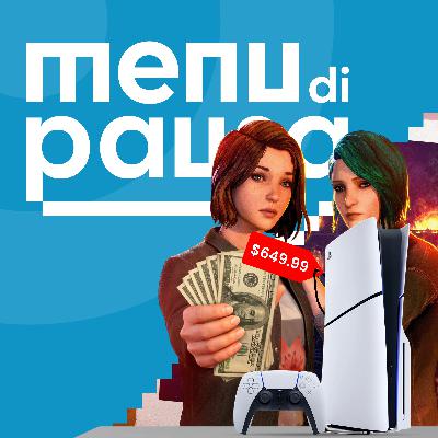 Com'è il nuovo Life is Strange: Reunion, cosa succede con i prezzi delle cose (con Nicolò Carboni) - Episodio 75 Com'è il nuovo Life is Strange: Reunion, cosa succede con i prezzi delle cose (con Nicolò Carboni) - Episodio 75