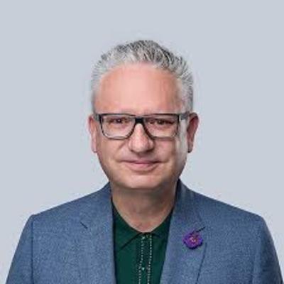 Die Obsolete Stadt … im Gespräch mit Dr. Gereon Uerz