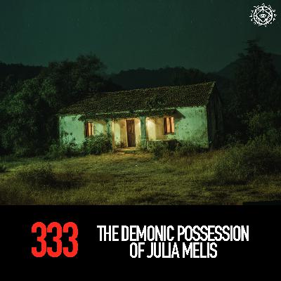 The Demonic Possession of Julia Melis The Demonic Possession of Julia Melis