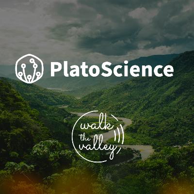Balder Onarheim founder of Plato Science