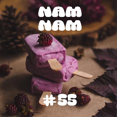 NamNam Radio Menu #55