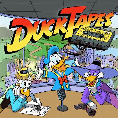 Mein Gott Donald (S1F7)