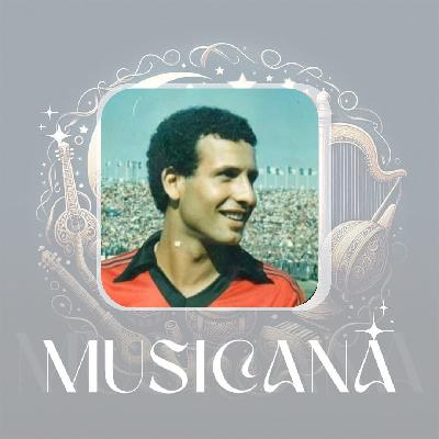 Saison 02 - Episode 03 : Nacer Guedioura Parcours d’une Légende Rouge & Noir