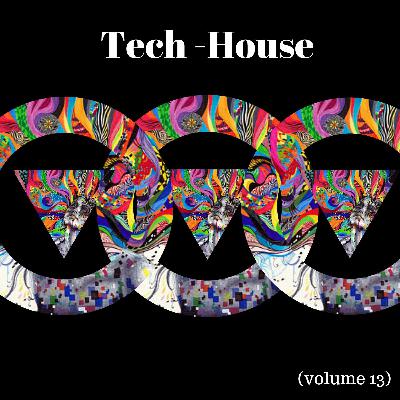 Dj Aro - Tech House (013)