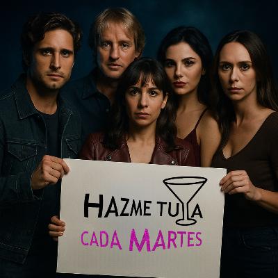 07.33 Culpable o no (Juego de Seducción, Stick: el swing perfecto, Sé lo que hicieron el verano pasado) 07.33 Culpable o no (Juego de Seducción, Stick: el swing perfecto, Sé lo que hicieron el verano pasado)