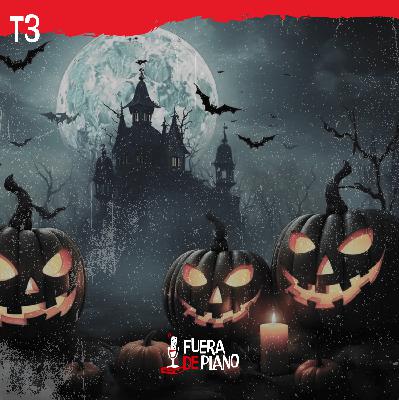 El origen de Halloween