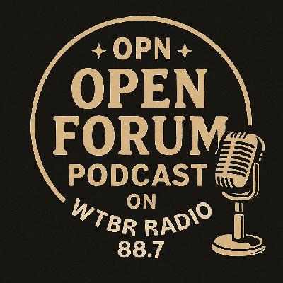 Whats The Buzz Popcast Open Forum