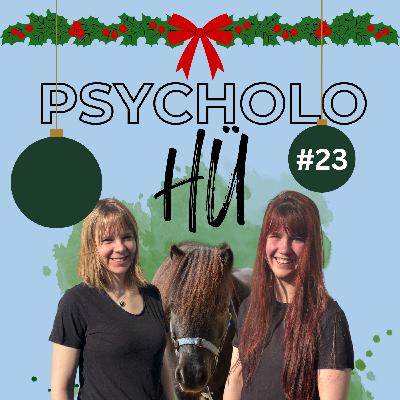 (23) Psycholohü Adventskalender 2025