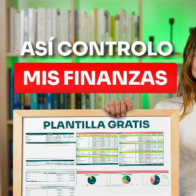 Cómo monitoreo mis finanzas personales | Guía de Presupuesto FÁCIL