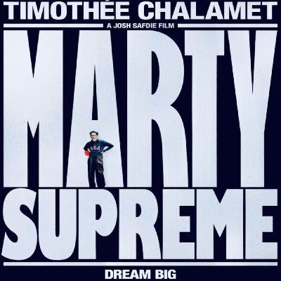 MARTY SUPREME MAN ON FILM đ„ REVIEW MARTY SUPREME MAN ON FILM đ„ REVIEW