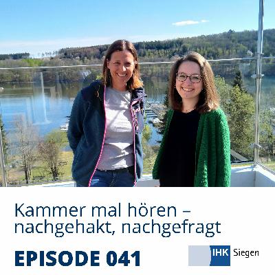 041 Sperrung A45 -  Biggetourismus