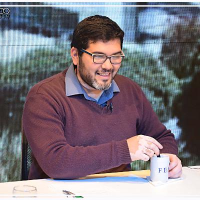 El gobierno no se cae