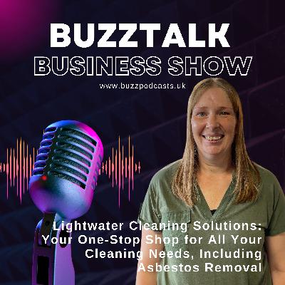 Lightwater Cleaning Solutions: Your One-Stop Shop for All Your Cleaning Needs, Including Asbestos Removal Lightwater Cleaning Solutions: Your One-Stop Shop for All Your Cleaning Needs, Including Asbestos Removal